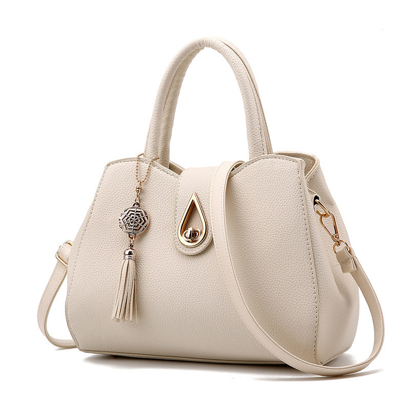 High Quality PU Leather Shoulderbag