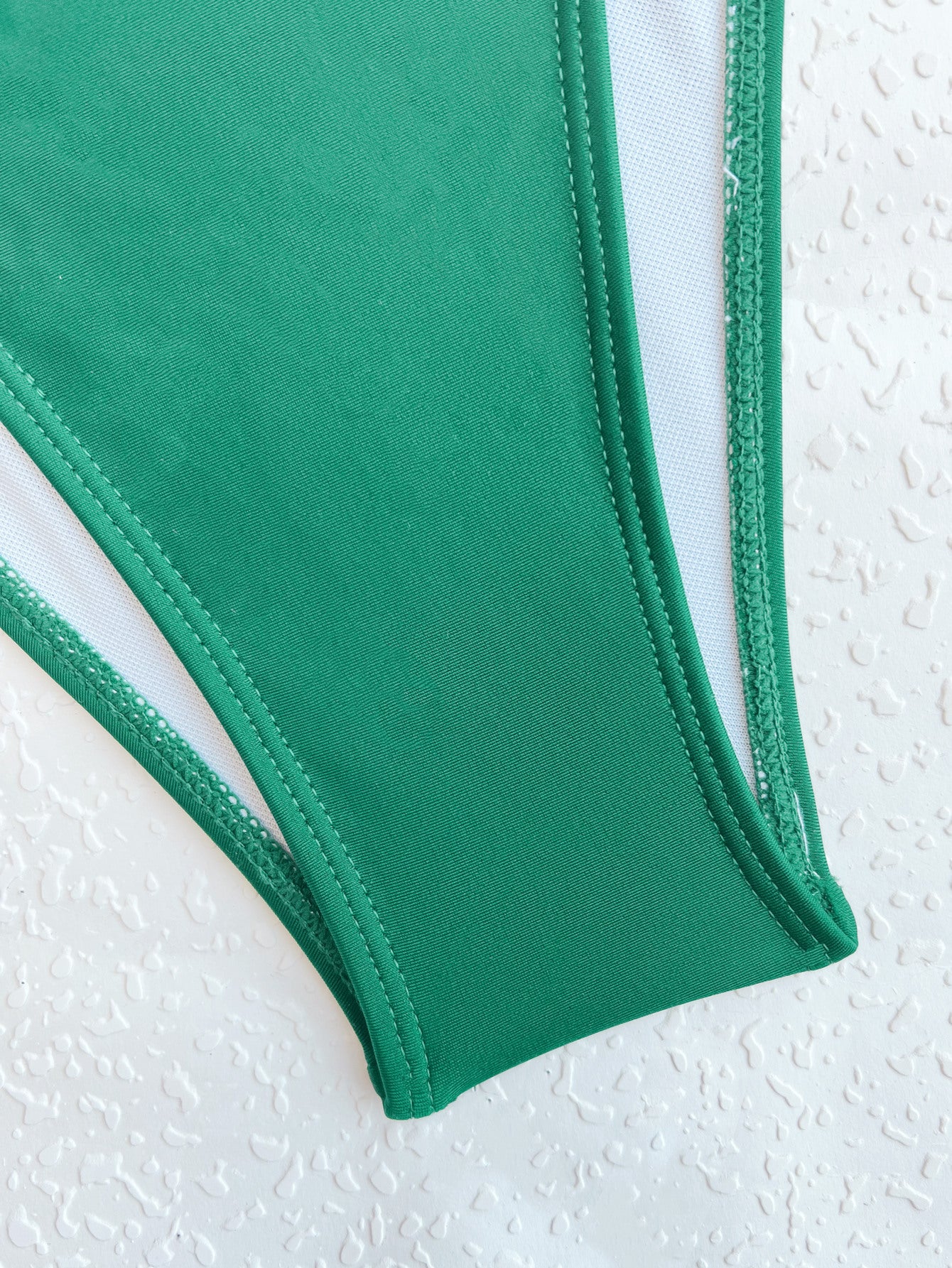 One-piece Swimming Suit Bikini