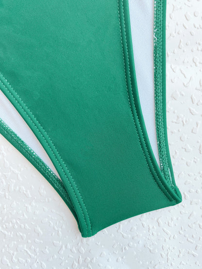 One-piece Swimming Suit Bikini