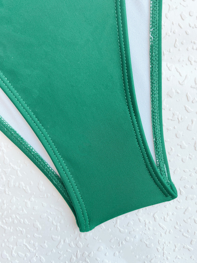 One-piece Swimming Suit Bikini