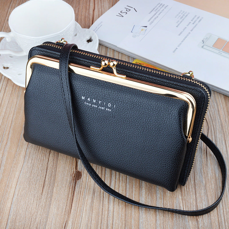 Mobile Phone Purse Handbag