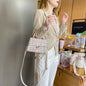Wild Fashion Shoulder Bag