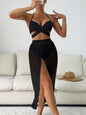 Three Piece Swimsuit