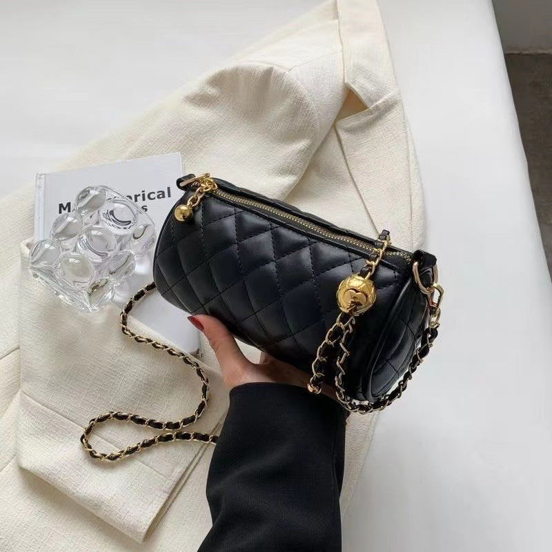 One-shoulder Versatile Bag