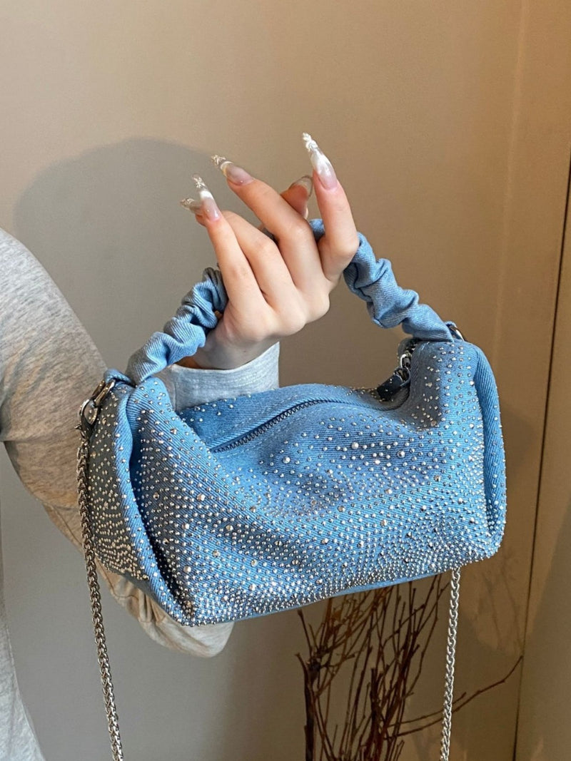 Fashion Chain All-match Bag