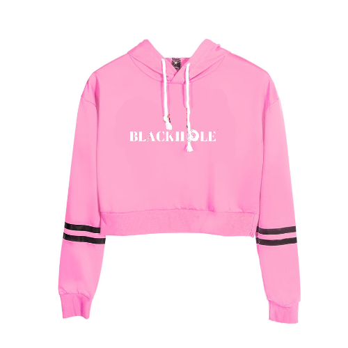 Blackhole hoodie sweater