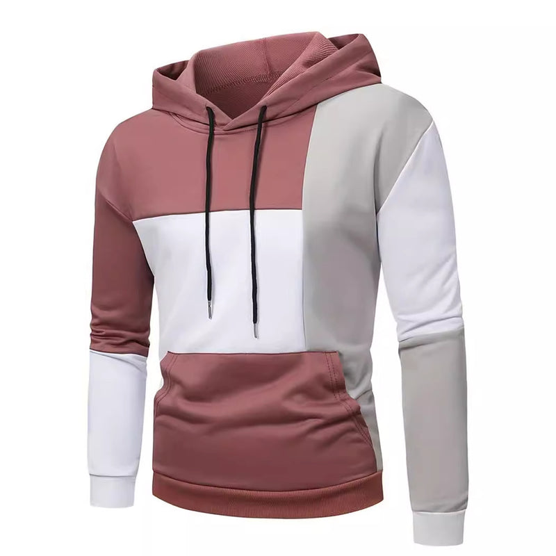 3D Hooded Sweater