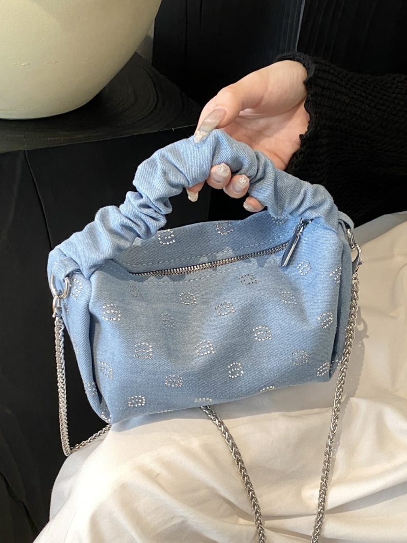 Fashion Chain All-match Bag