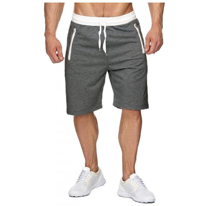 Five-point Sports Pants