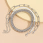 Snake Chain Bracelet